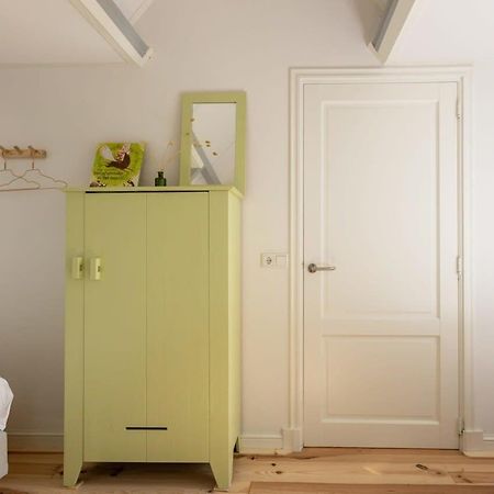 Het Kleine Huis At Buitenplaats Zeeuwse Liefde Westkapelle Bagian luar foto