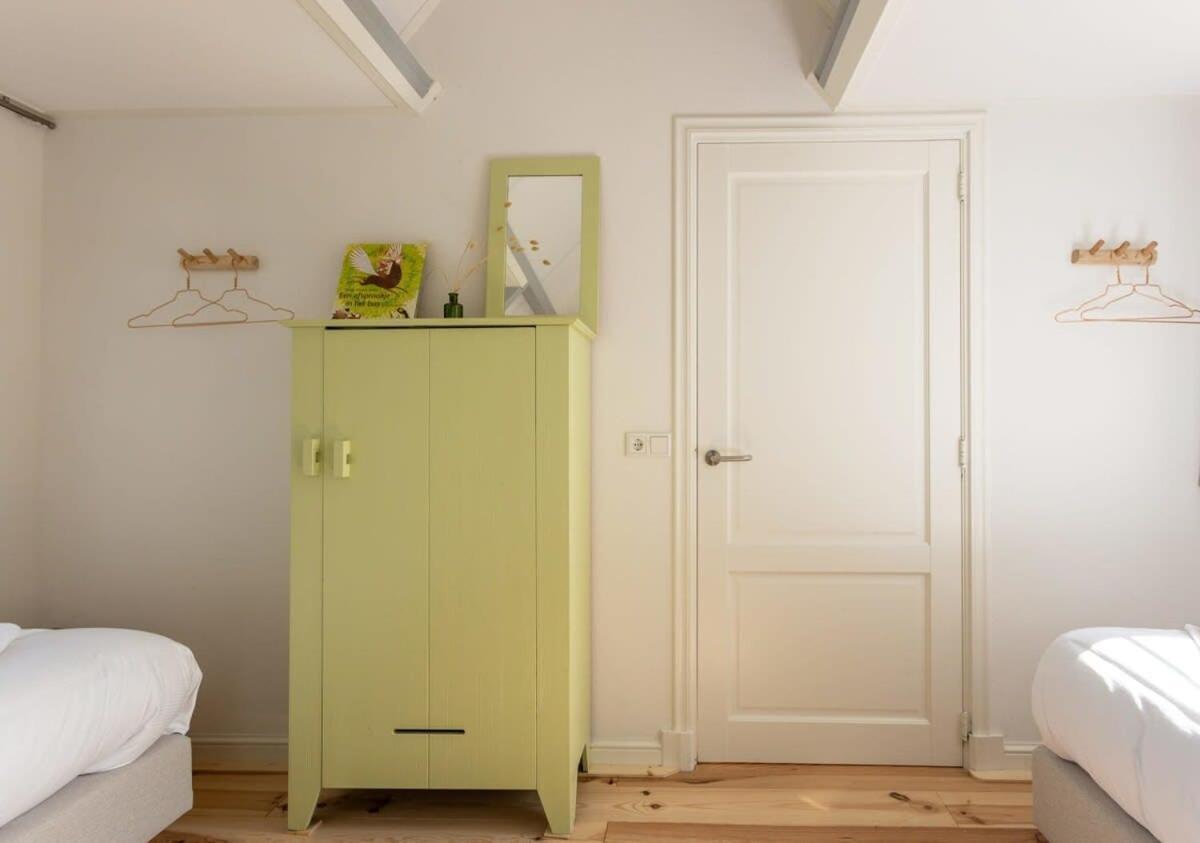 Het Kleine Huis At Buitenplaats Zeeuwse Liefde Westkapelle Bagian luar foto