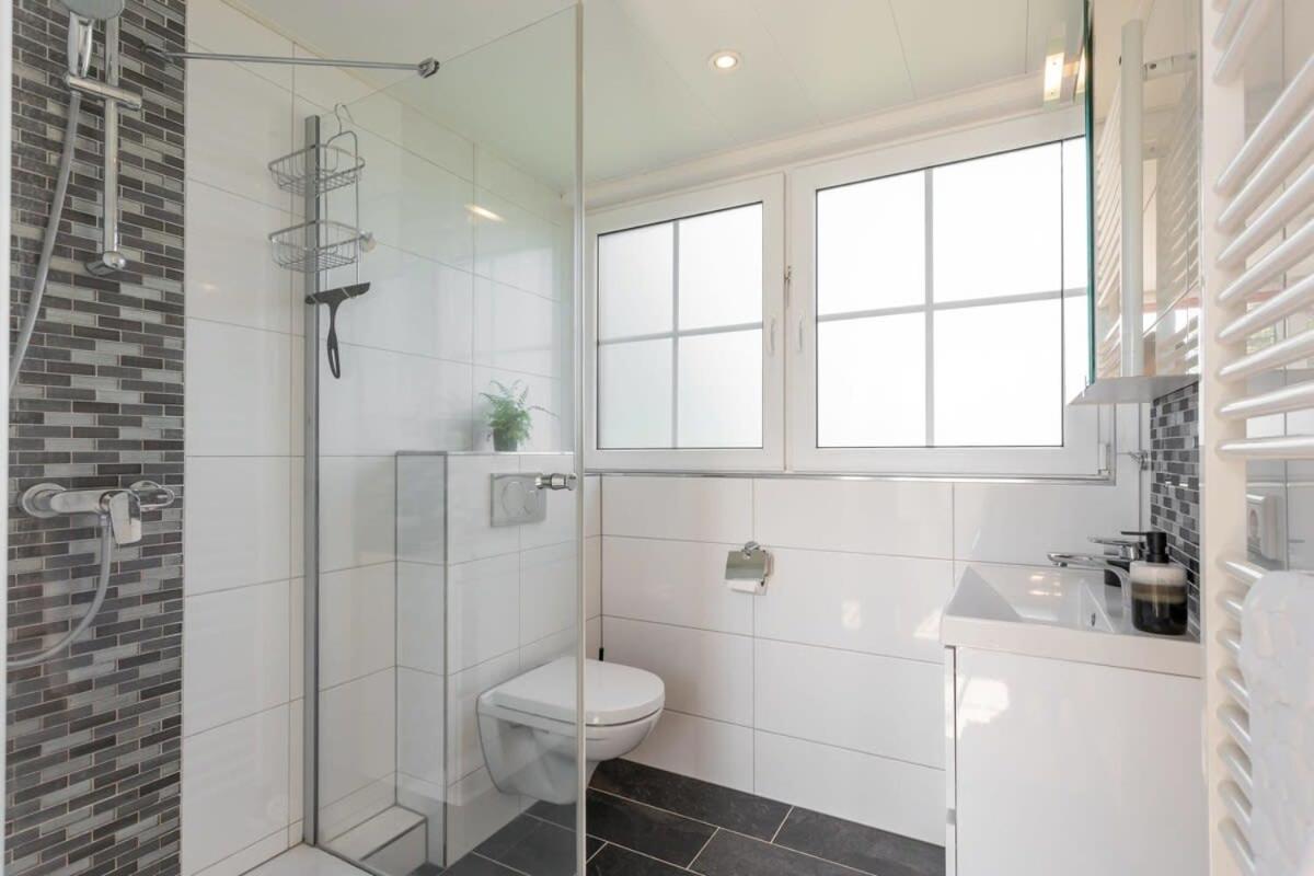 Het Kleine Huis At Buitenplaats Zeeuwse Liefde Westkapelle Bagian luar foto
