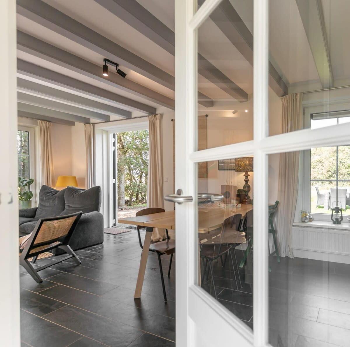 Het Kleine Huis At Buitenplaats Zeeuwse Liefde Westkapelle Bagian luar foto
